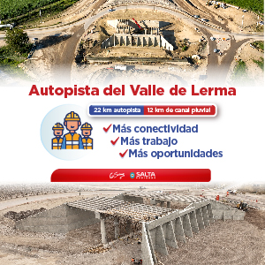 GOBIERNO DE SALTA